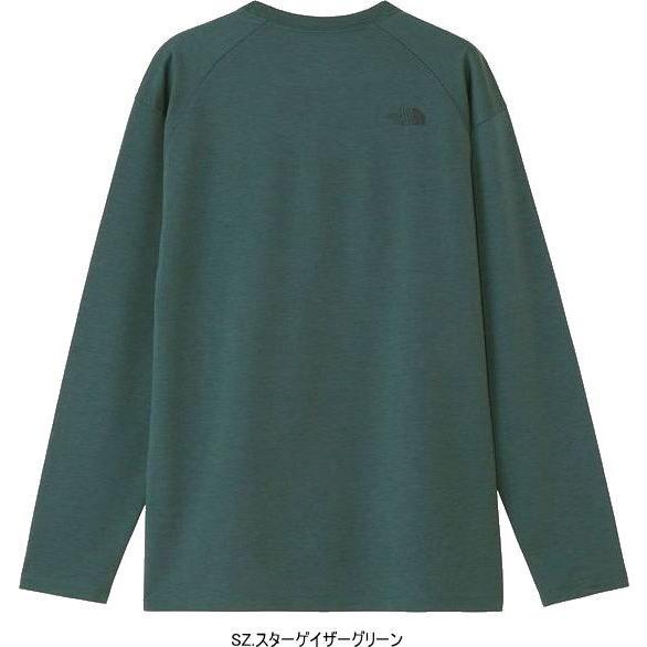 THE NORTH FACE（ザ ノースフェイス） メンズカットソー NT62388 