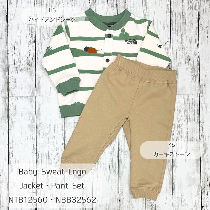 THE NORTH FACE ザ・ノース・フェイス NTB12560・NBB32562