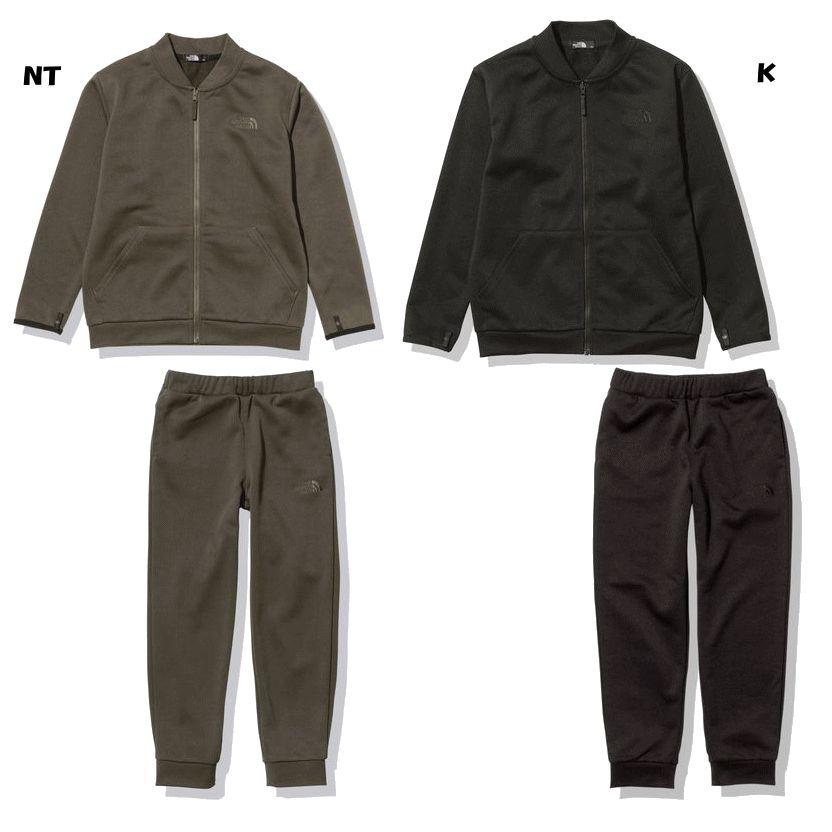 THE NORTH FACE（ザ ノースフェイス） NTJ12322・NBJ32323 ファイヤー