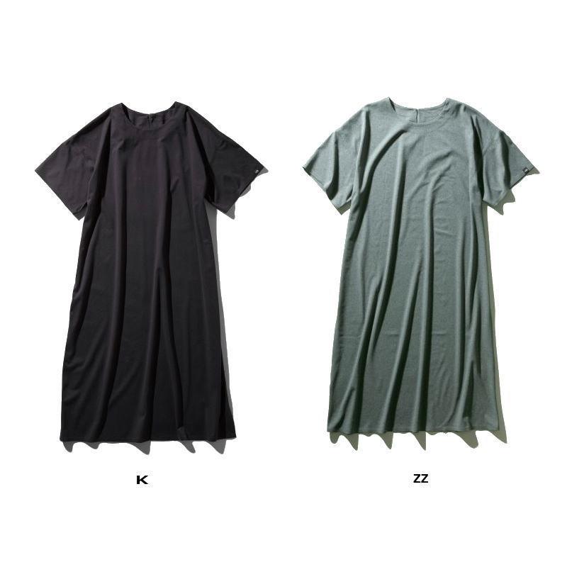 購入特典付き ノースフェイス Ntw テックラウンジワンピース レディース 21春夏 Ntw 新雪荘 通販 Yahoo ショッピング