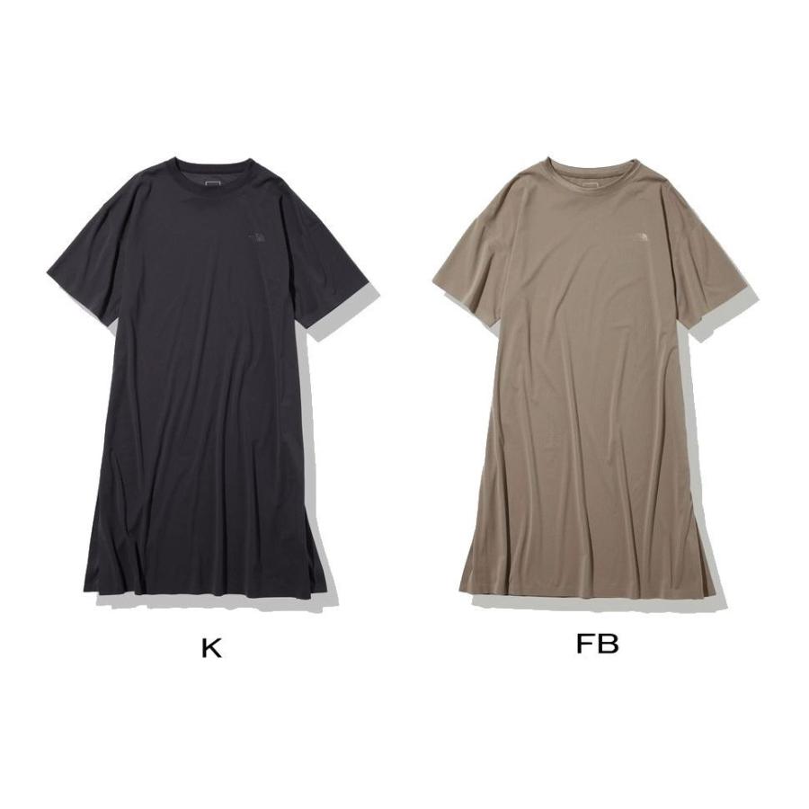 ノースフェイス Ntw テックラウンジワンピース レディース 22春夏 Ntw 新雪荘 通販 Yahoo ショッピング