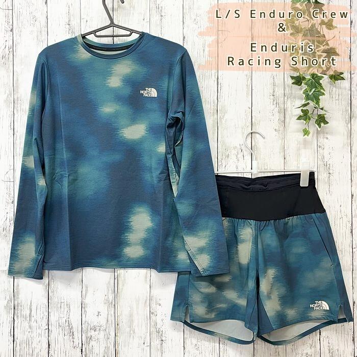 THE NORTH FACE（ザ ノースフェイス） NTW62375・NBW72480 ロング