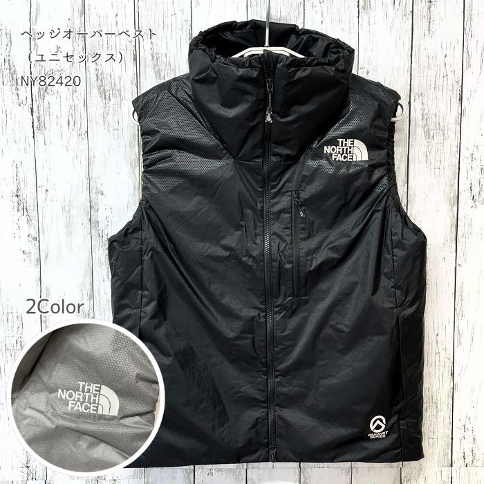 THE NORTH FACE ザ・ノース・フェイス NY82420 ヘッジオーバー THE NORTH FACE ザ・ノース・フェイス NY82420 ヘッジオーバー