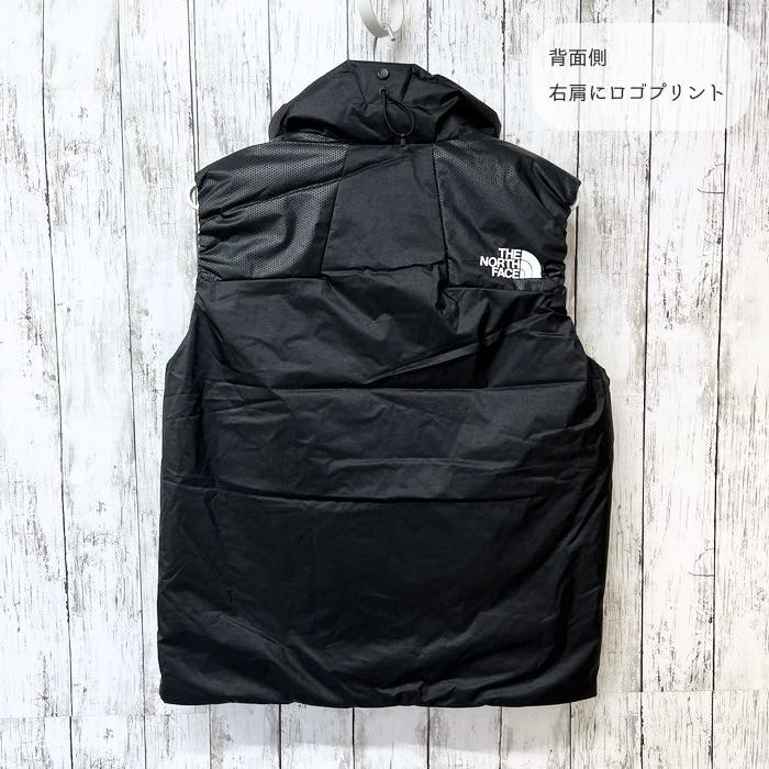 THE NORTH FACE ザ・ノース・フェイス NY82420 ヘッジオーバー THE NORTH FACE ザ・ノース・フェイス NY82420 ヘッジオーバー