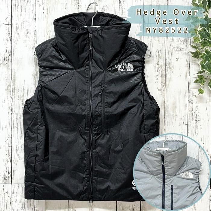 THE NORTH FACE（ザ ノースフェイス） NY82522 ヘッジオーバーベスト