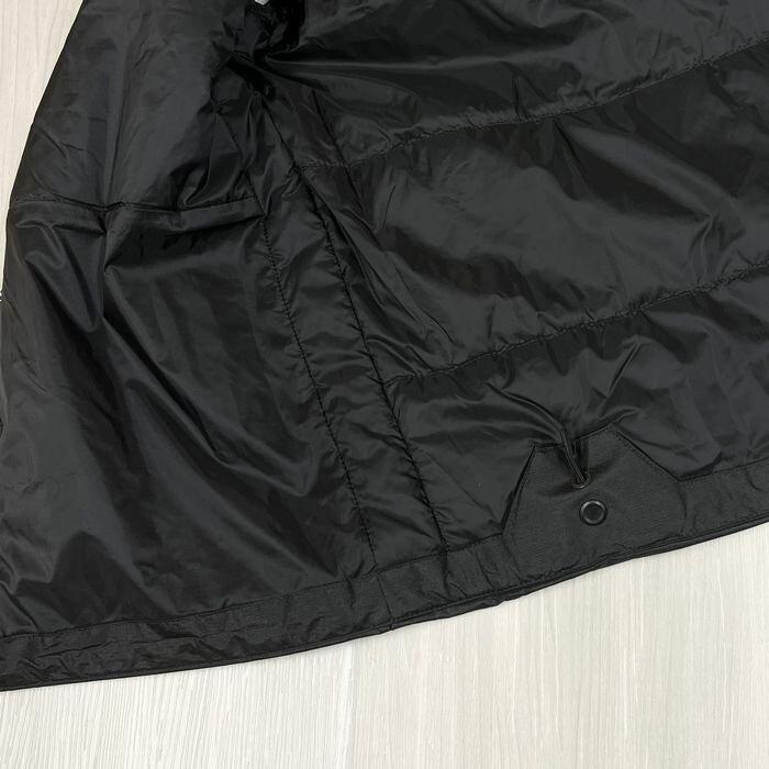 THE NORTH FACE（ザ ノースフェイス） ベスト NY82522 ヘッジオーバー