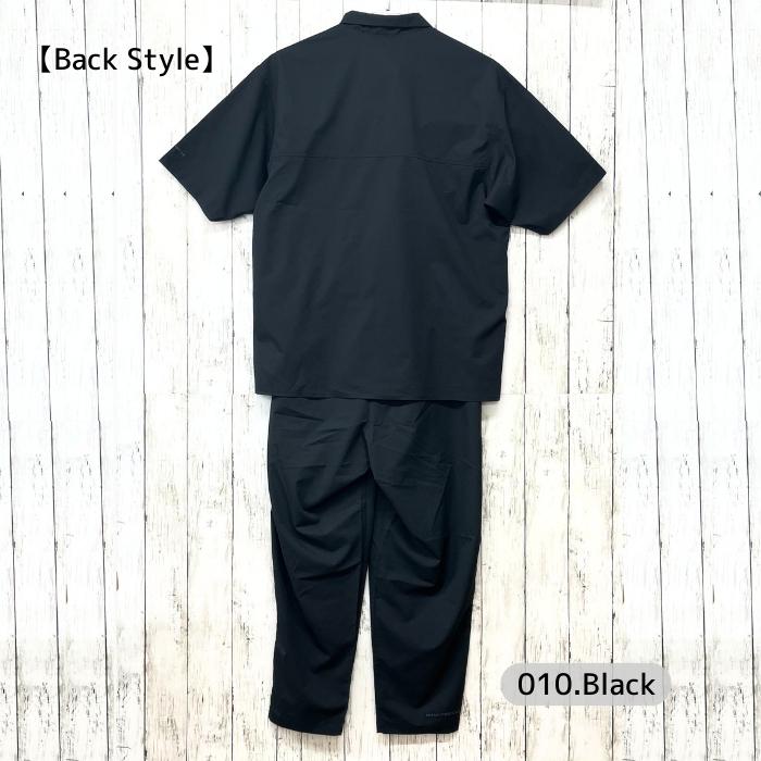 Columbia（コロンビア） メンズセットアップ PM0695・PM0893