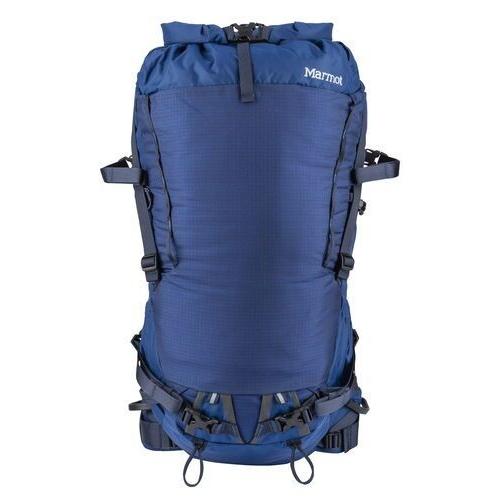 マーモット TOANGA3820 エイガー42 ［容量42リットル］［アルパイン 