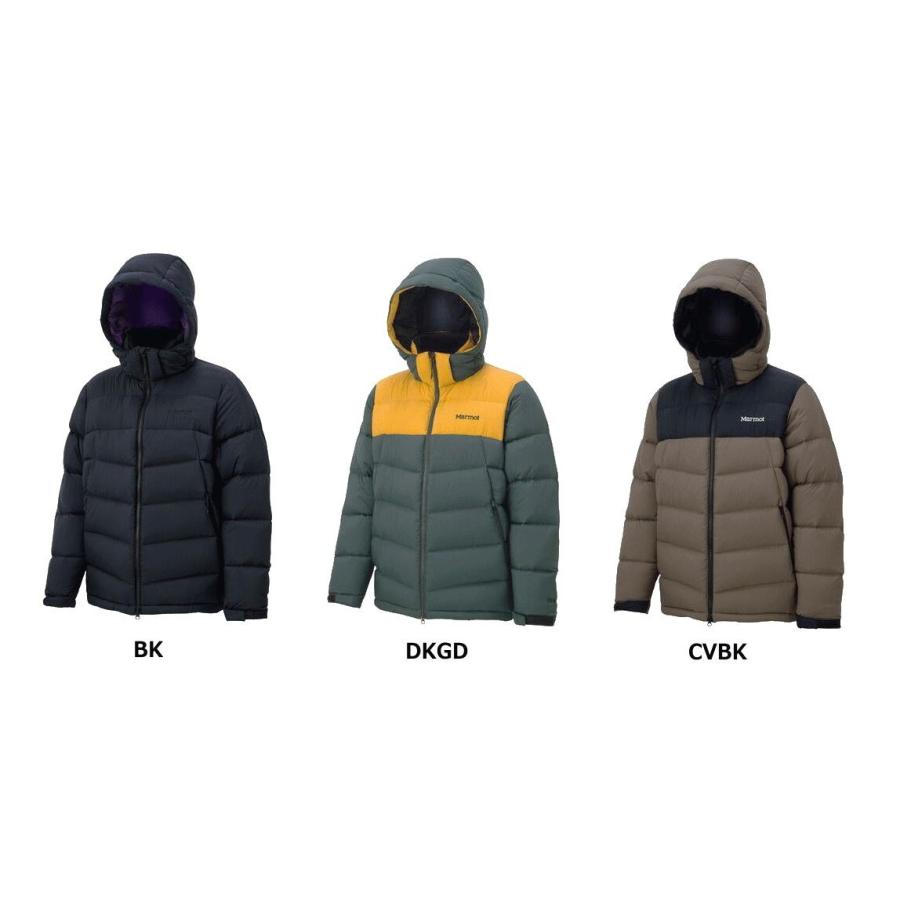 Marmot 【在庫処分！】マーモット TOMOJL29 リサイドダウンジャケット  