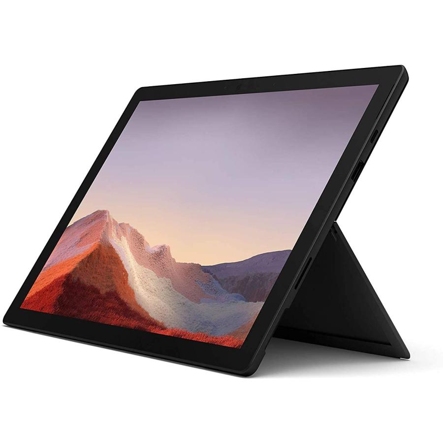 Surface Pro 7 1866 10.5インチ インテル Core i5 1035G4 8GBメモリ