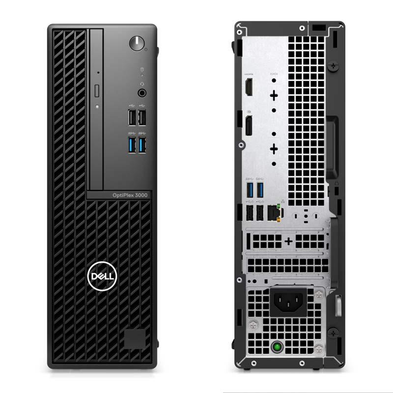Dell デスクトップPC OptiPlex3000 sff 第12世代 CORE i3 12100 3.3GHz