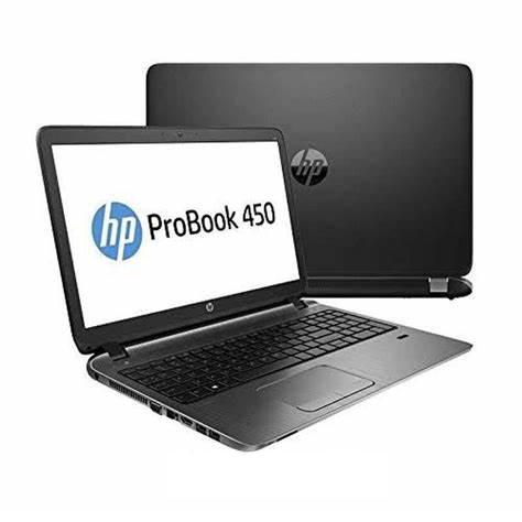 エイチピー HPノートpc ProBook 450 G3 CELERON/15.6型/メモリ4GB