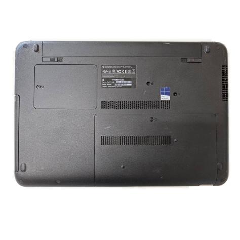 エイチピー HPノートpc ProBook 450 G3 CELERON/15.6型/メモリ4GB