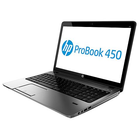 エイチピー HPノートpc ProBook 450 G3 CELERON/15.6型/メモリ4GB