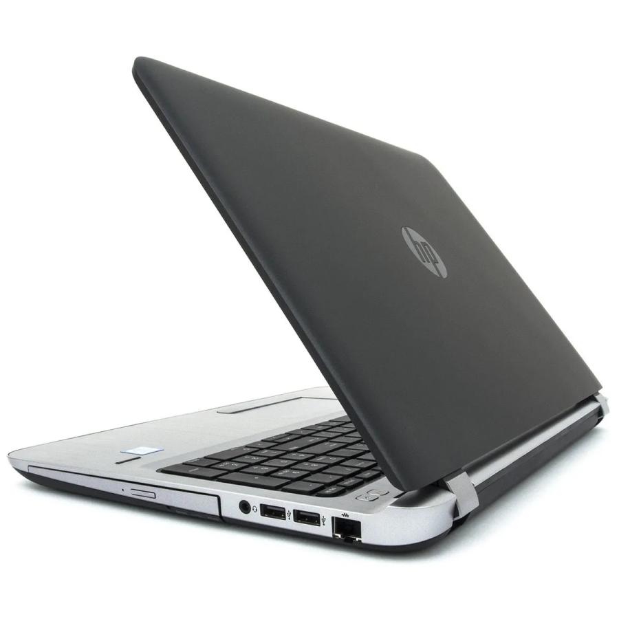 エイチピー HPノートpc ProBook 450 G3 CELERON/15.6型/メモリ4GB