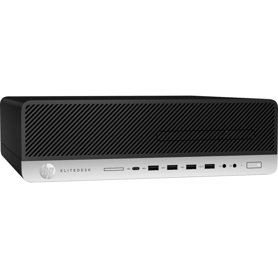エイチピー HP デスクトップPC ProDesk 800 G3 SFF Core i7 第7世代