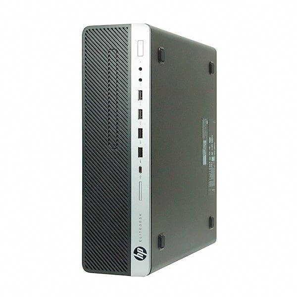 デスクトップPC　HP 800G3 SFF SSD240GB メモリ8GB エイチピー HP デスクトップPC ProDesk 800 G3 SFF Core i7 第7世代