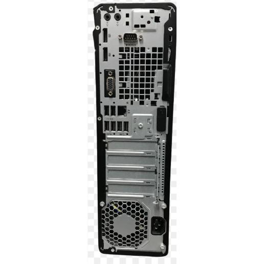 エイチピー HP デスクトップPC ProDesk 800 G3 SFF Core i7 第7世代