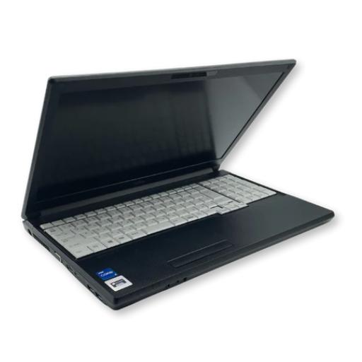 富士通（FUJITSU） ノートパソコン LIFEBOOK A5511 15.6型大画面HD