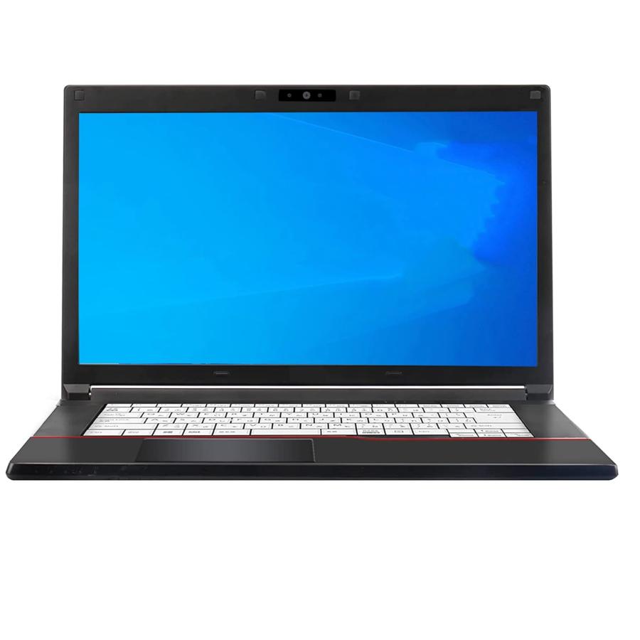 Windowsノート本体 FUJITSU LIFEBOOK A579/A i5 富士通（FUJITSU） ノートパソコン LIFEBOOK A579 15.6型大画面 Core