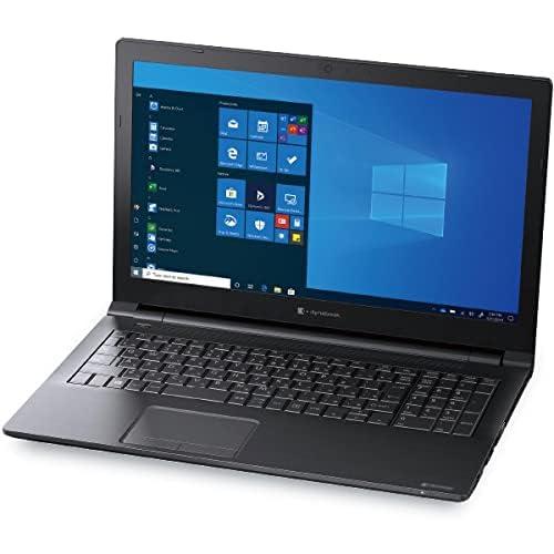 TOSHIBA（東芝） 爆買 ノートPC Dynabook Satellite B65 15.6型 Core
