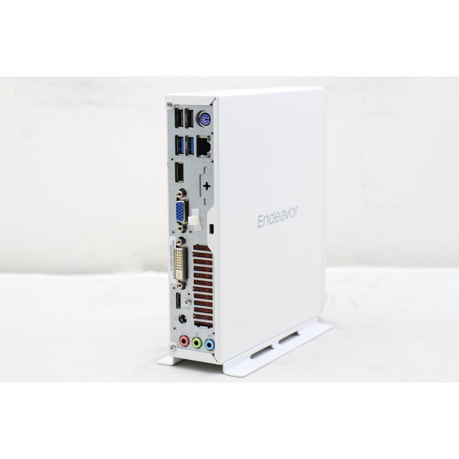 エプソン（EPSON） ミニデスクトップPC EPSON Endeavor ST180E Core i5
