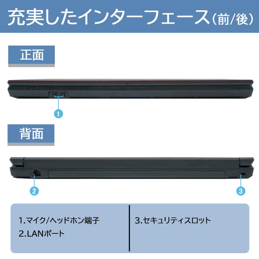 【美品】8台 富士通 A576/S 15.6型FHD/i5第6世代/付属品なしa Amazon.co.jp: 【整備済み品】 富士通 LIFEBOOK A576/S/Windows 10