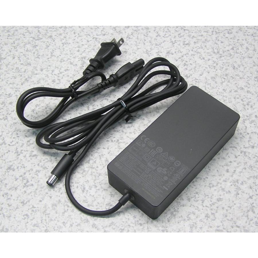 Surface dock 2 純正　充電器　バッテリー　ドック マイクロソフト（Microsoft） 爆買 【PSE認証】Microsoft 純正AC