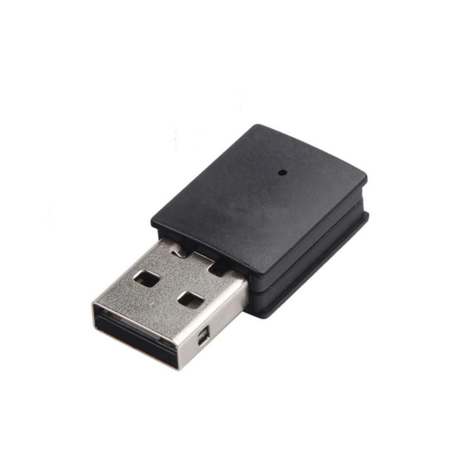 SAMSUNG 爆買 USB子機 WiFi2.4G/5GHz対応 4.2 新品USBブルートゥース