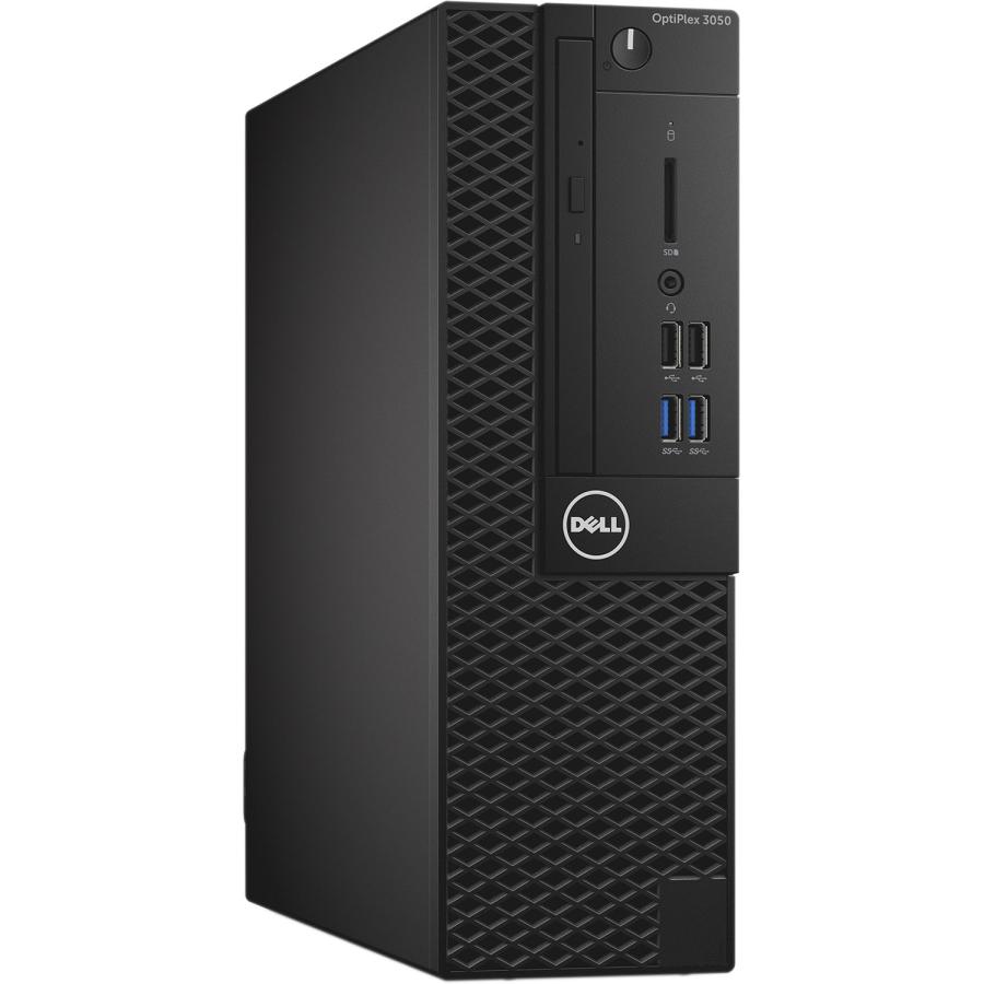 DELL Dell デスクトップPC OptiPlex 3050 SFF Core i5 6500(3.2GHz 