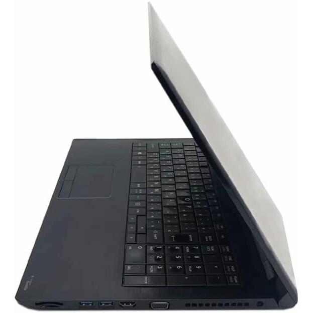 TOSHIBA（東芝） 爆買 東芝ノートパソコン Toshiba Dynabook B65 15.6