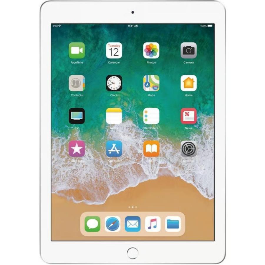 iPad 中古品 ipad 第5世代 32GB Wi-Fi + Cellularモデル 9.7インチ