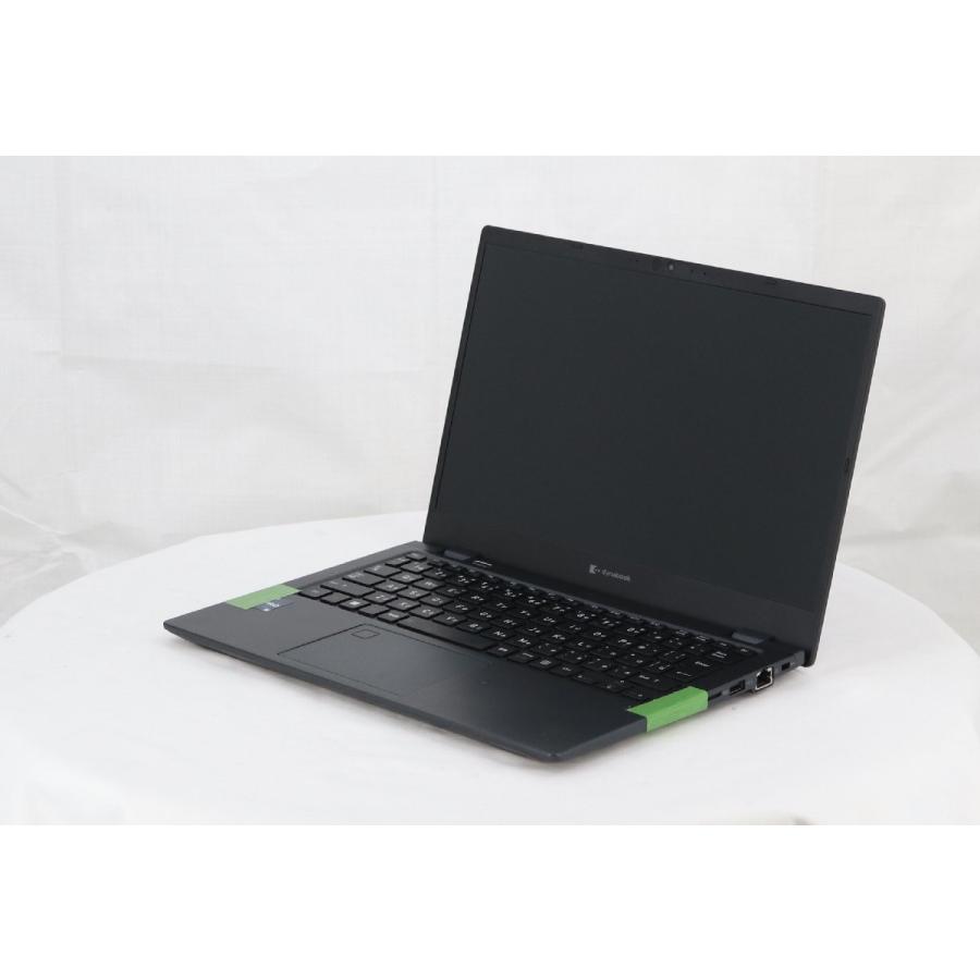 TOSHIBA（東芝） ジャンク品 TOSHIBA Dynabook g83 第12世代ノートPC