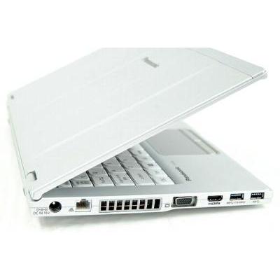 Panasonic 14インチレッツノートPC Core i5 7200U Panasonic 14インチレッツノートPC Core i5 7200U Panasonic