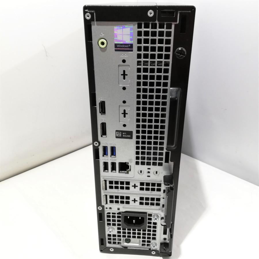DELL（デル） デスクトップPC Optiplex 3070 SFF intel Core i5 9500