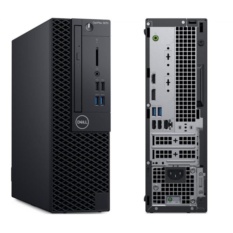 DELL（デル） デスクトップPC Optiplex 3070 SFF intel Core i5 9500