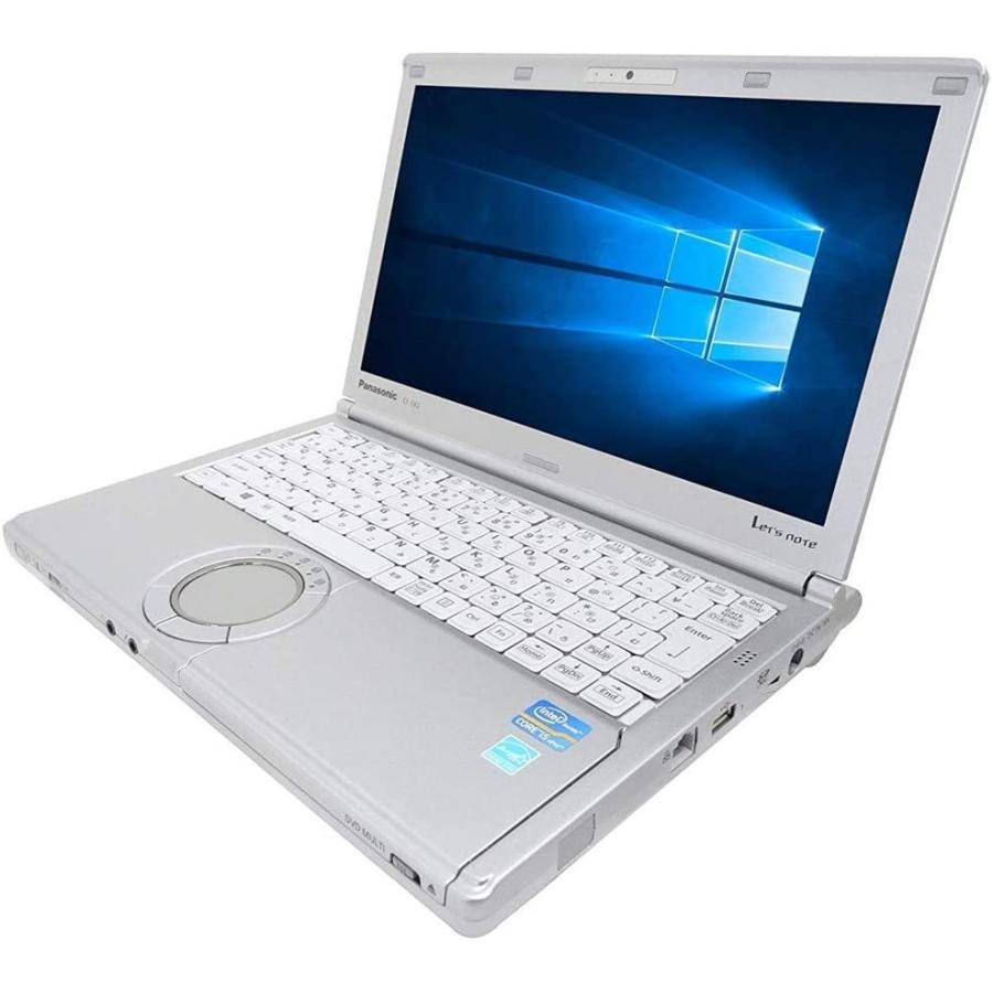 Panasonic 中古 ノートパソコン CF-NX2 第三世代Corei5-3320M Microsoft Office2016 Win10 4GB 128GB 12インチワイド 無線搭載 HDMI USB3.0 :P20220213-045:新達株式会社 - 通販 - Yahoo!ショッピング Panasonic 中古 ノートパソコン CF-NX2 第三世代Corei5-3320M Microsoft Office2016 Win10 4GB 128GB 12インチワイド 無線搭載 HDMI USB3.0 :P20220213-045:新達株式会社 - 通販 - Yahoo!ショッピング