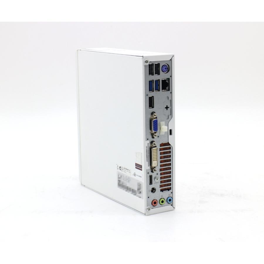 エプソン（EPSON） ミニデスクトップPC EPSON Endeavor at994e Core i5