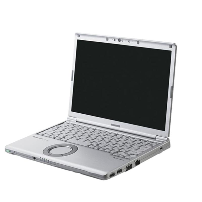 Let's note Panasonicノートパソコン Let`s CF-SV7 12.1型FHD(1920