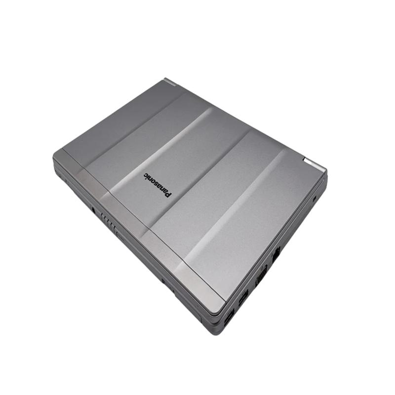Let's note Panasonicノートパソコン Let`s CF-SV7 12.1型FHD(1920