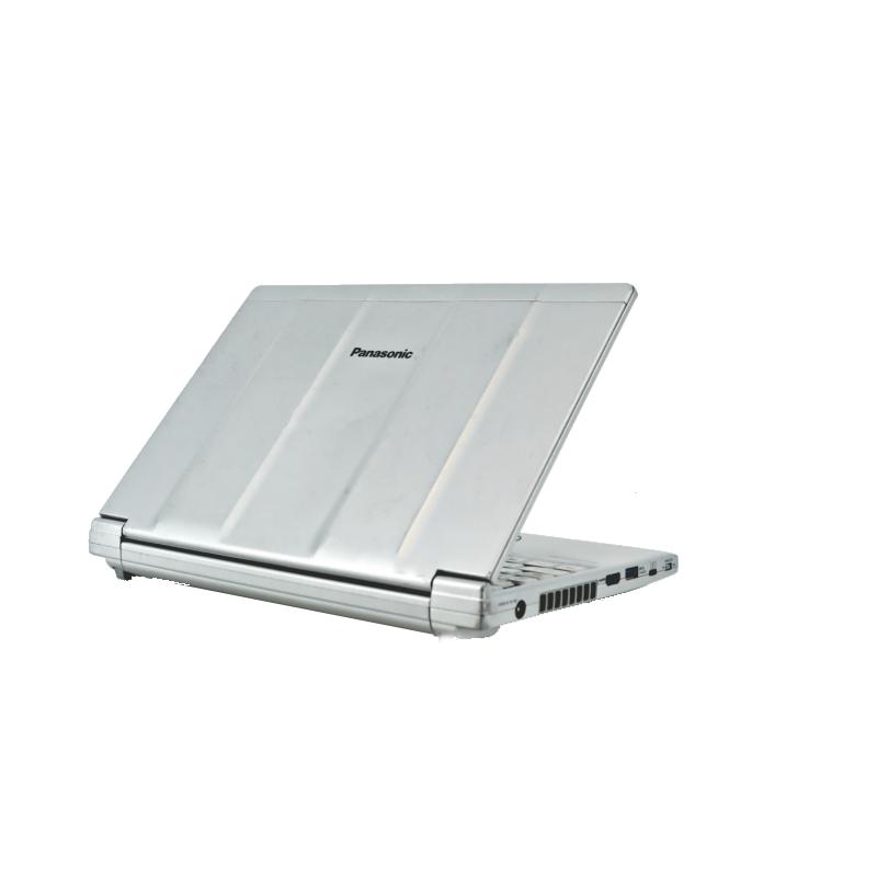 Let's note Panasonicノートパソコン Let`s CF-SV7 12.1型FHD(1920