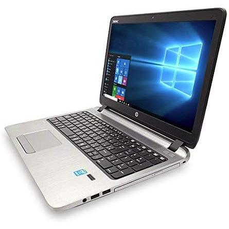 HP ノートパソコン ProBook 450 G2 15.6型HD Core i5第四世代 4GB SSD128GB Win11/Office2019付 WiFi Bluetooth HDMI DVD カメラ｜sintatu1688｜02