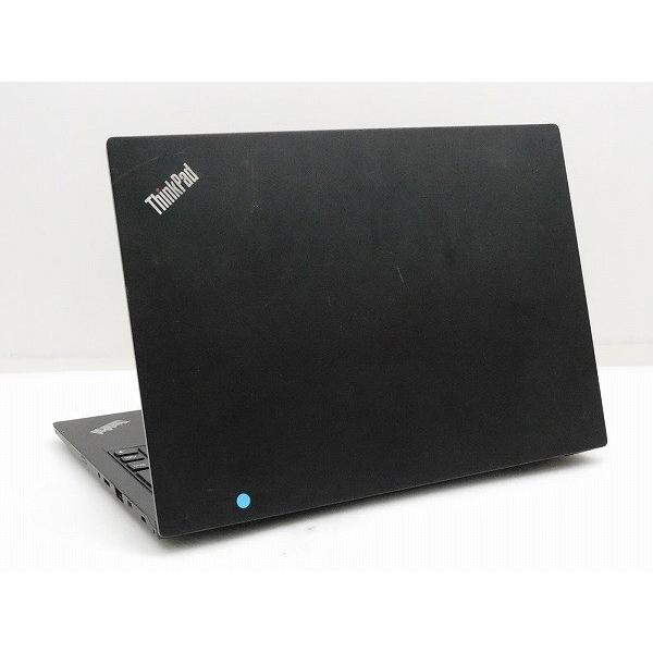 ThinkPad 爆買 LENOVOノートPC thinkpad L390/intel Celeron 4305U 2.2