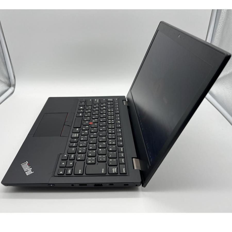 ThinkPad 爆買 LENOVOノートPC thinkpad L390/intel Celeron 4305U 2.2