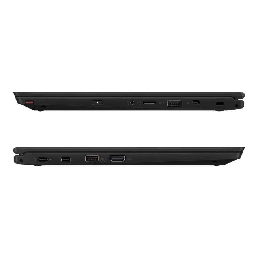 ThinkPad 爆買 LENOVOノートPC thinkpad L390/intel Celeron 4305U 2.2