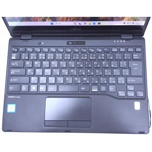 LIFEBOOK 中古 富士通LIFEBOOK U939x/a タッチペン/タッチスクリーン