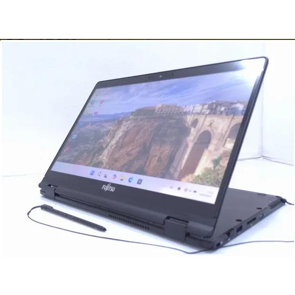 LIFEBOOK 中古 富士通LIFEBOOK U939x/a タッチペン/タッチスクリーン