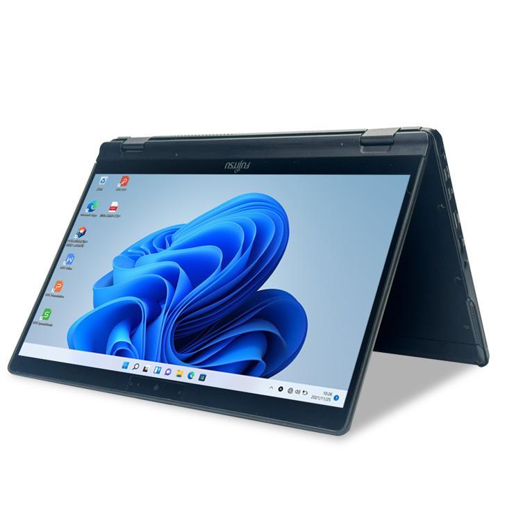 LIFEBOOK 中古 富士通LIFEBOOK U939x/a タッチペン/タッチスクリーン