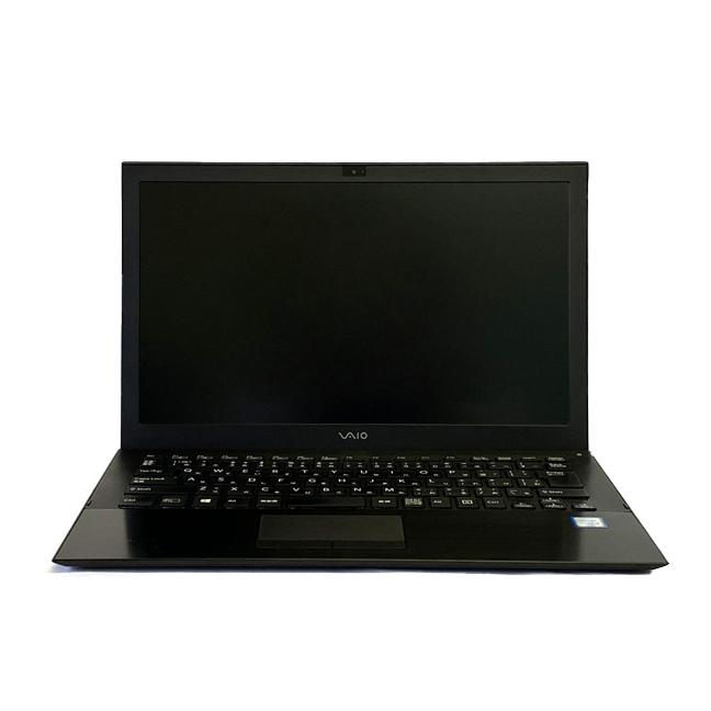 13.3 FHD 人気の薄型 VAIO VJPB11C11N I3 SSD VAIO 爆買 SONY VAIO VJPB11C11N 13.3インチFHD(1920*1080) Core i3 第
