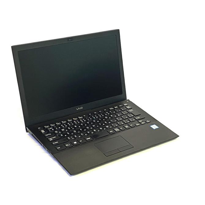 13.3 FHD 人気の薄型 VAIO VJPB11C11N I3 SSD VAIO 爆買 SONY VAIO VJPB11C11N 13.3インチFHD(1920*1080) Core i3 第